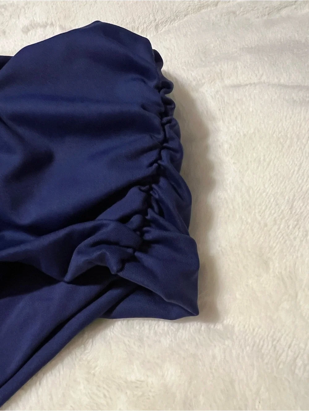 Skims sculpting swim bottoms
